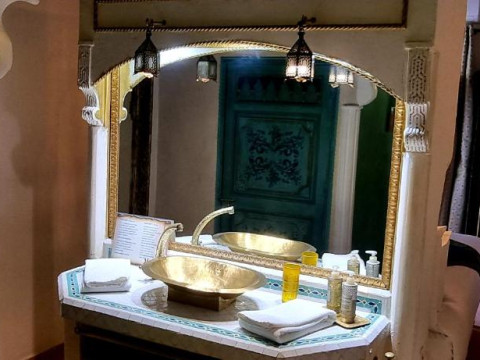 Riad Armelle