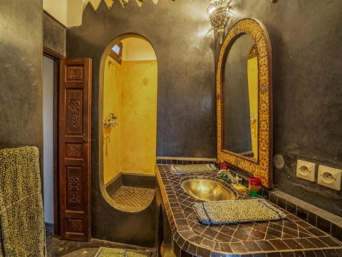 Riad Dar Alhambra