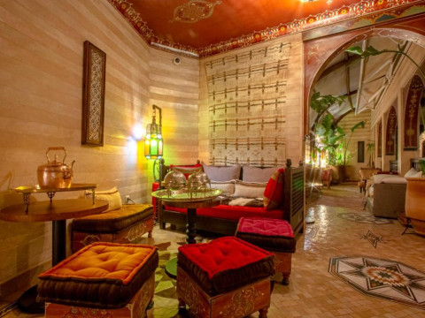 Riad Dar Anika