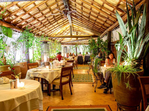 Riad Dar Anika
