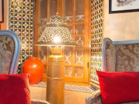RIAD DAR EL KEBIRA