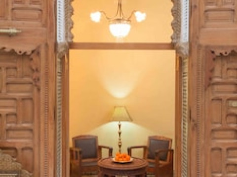 RIAD DAR EL KEBIRA