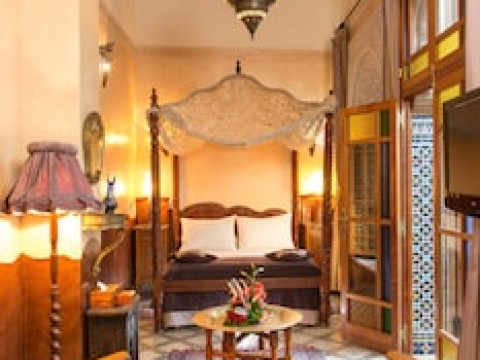 RIAD DAR EL KEBIRA