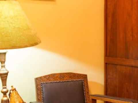 RIAD DAR EL KEBIRA