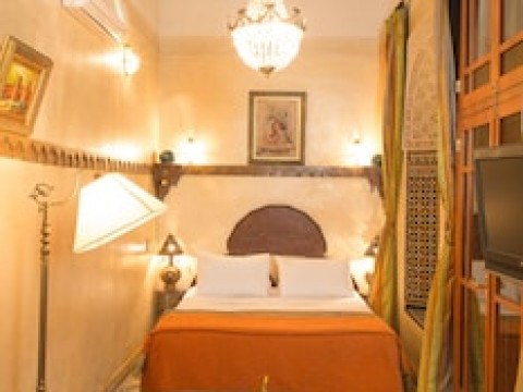 RIAD DAR EL KEBIRA
