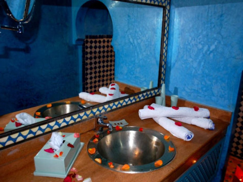 Riad Dar Nejma and Spa