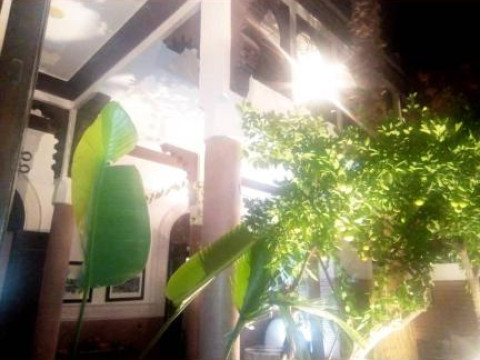 Riad Dar Nejma and Spa