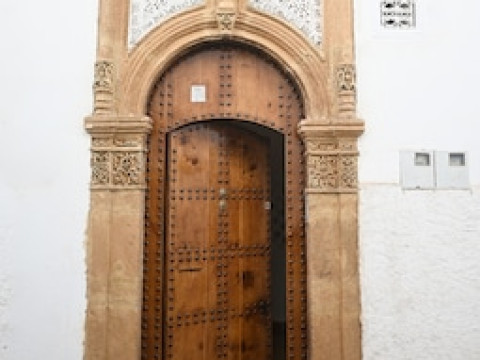 RIAD DAR RABIAA