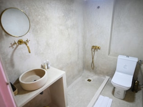 RIAD DAR RABIAA