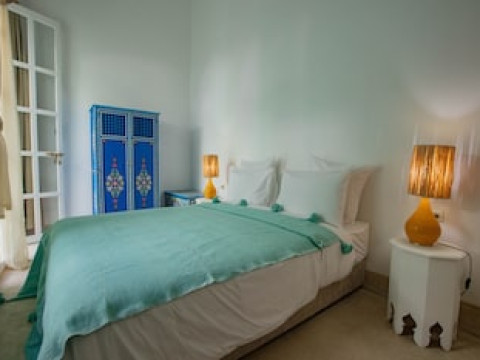 RIAD DAR RABIAA