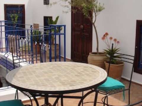 RIAD DAR SOUFA