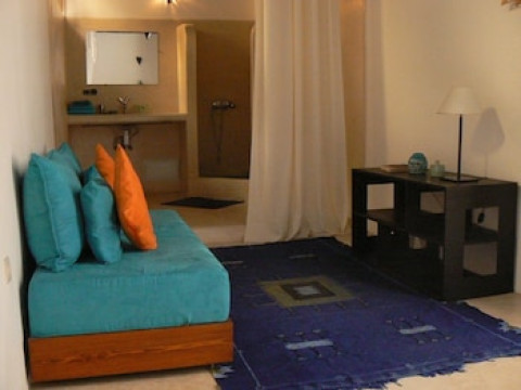 RIAD DAR SOUFA