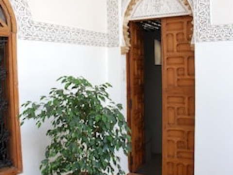 RIAD DAR SOUFA