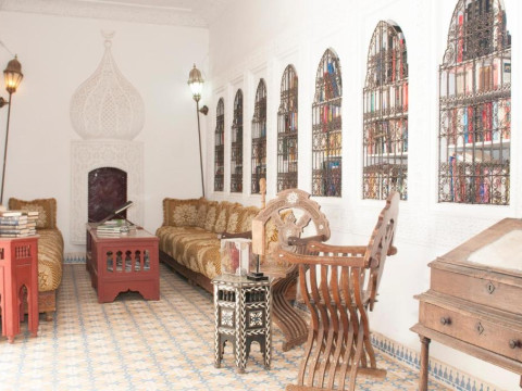 Riad Ifoulki
