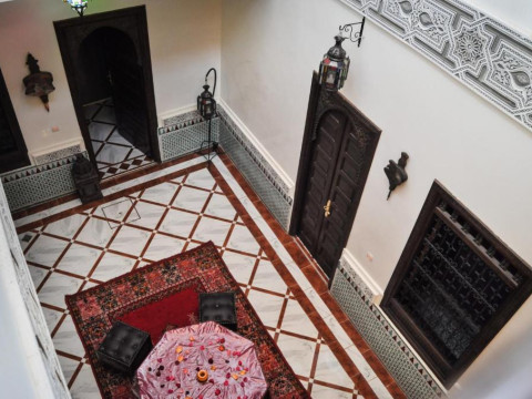 Riad Jibril