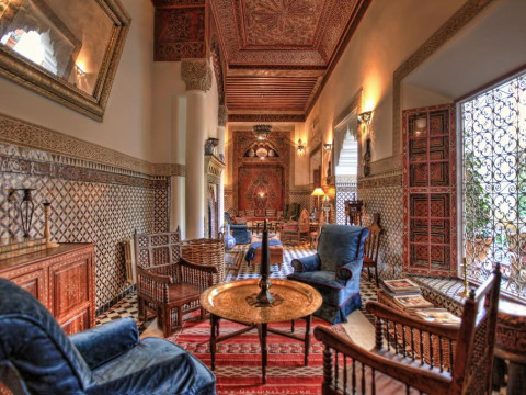 Riad Kaiss