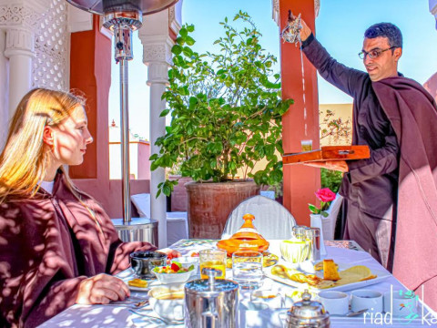 Riad Kaiss