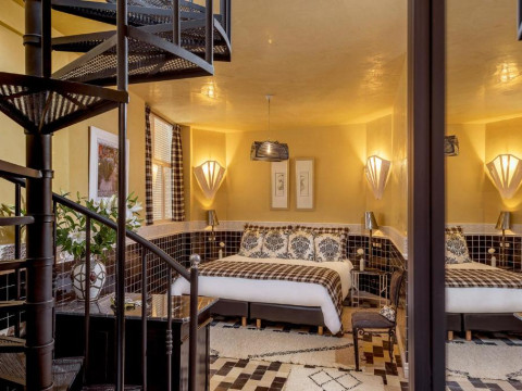 Riad Karmela Princesse