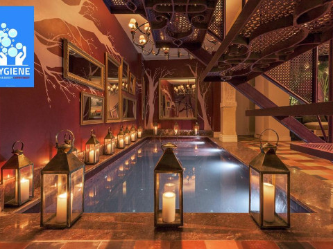 Riad Karmela Princesse