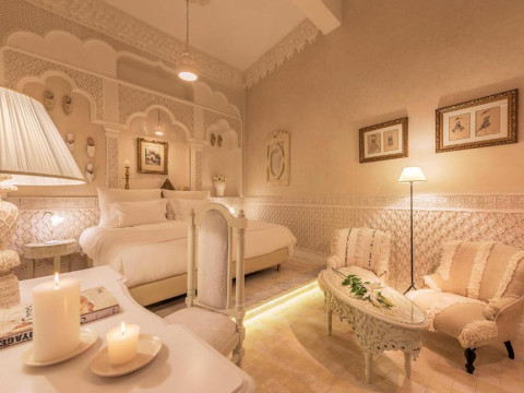 Riad Karmela Princesse