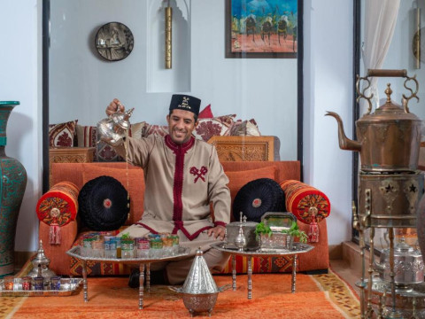Riad La Cle d'Or