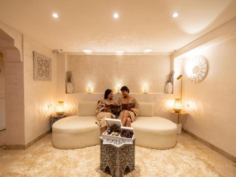 Riad La Cle d'Or