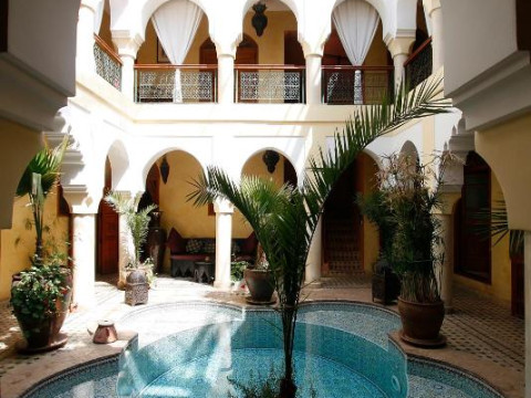 Riad Lena & Spa