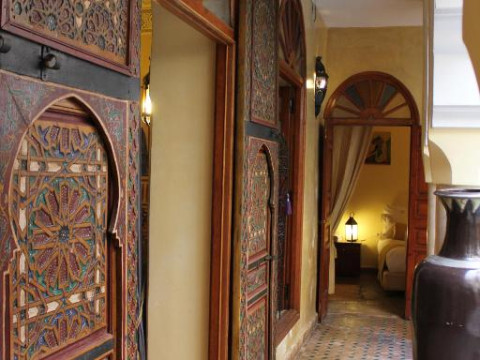Riad Lena & Spa