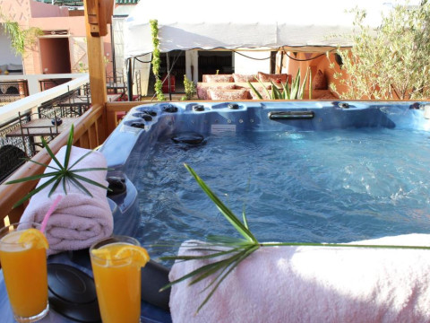 Riad Lena & Spa