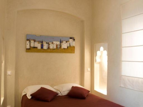 Riad Les Hibiscus