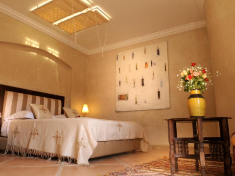 Riad Les Hibiscus