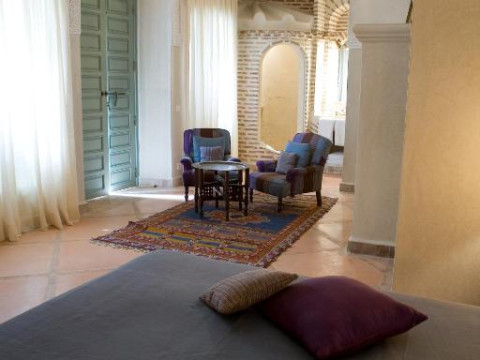 Riad Les Hibiscus