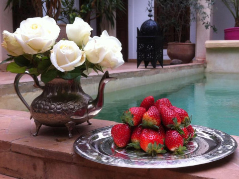 Riad Mandalay