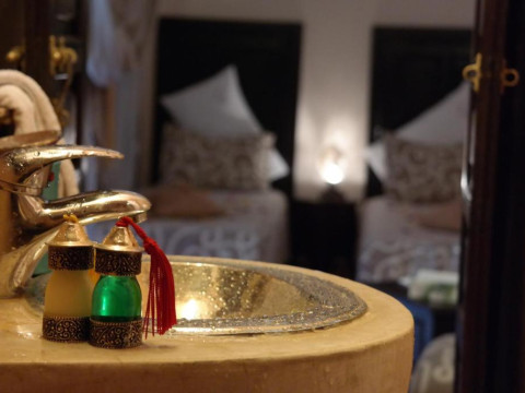 Riad Marraplace