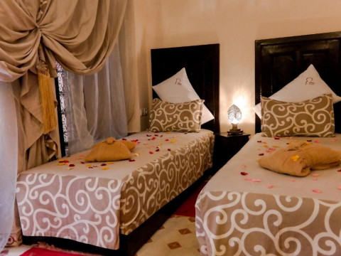 Riad Marraplace
