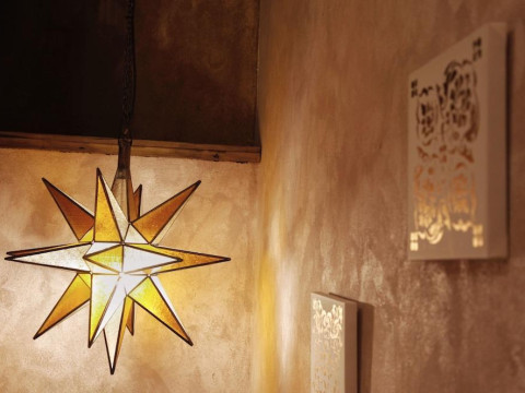 Riad Medina Mudejar