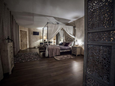 Riad Medina Mudejar