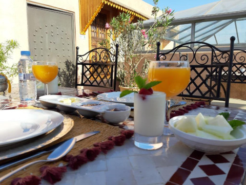 Riad Miral