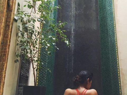 Riad Moullaoud