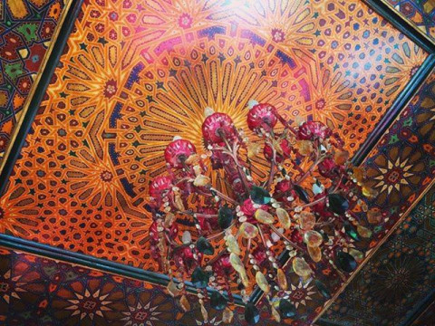 Riad Moullaoud