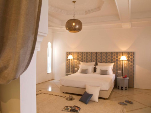 Riad Nashira & SPA