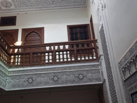 Riad Nouhal