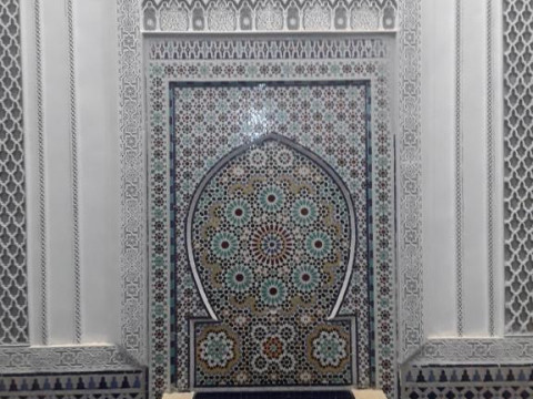 Riad Nouhal