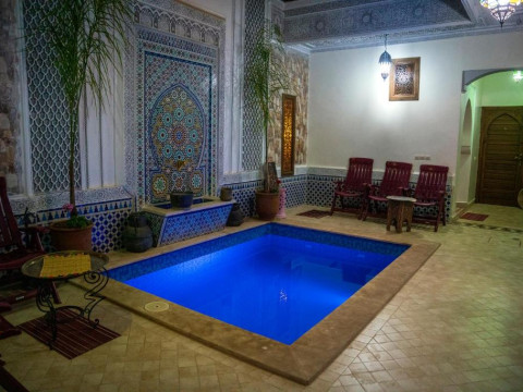 Riad Nouhal