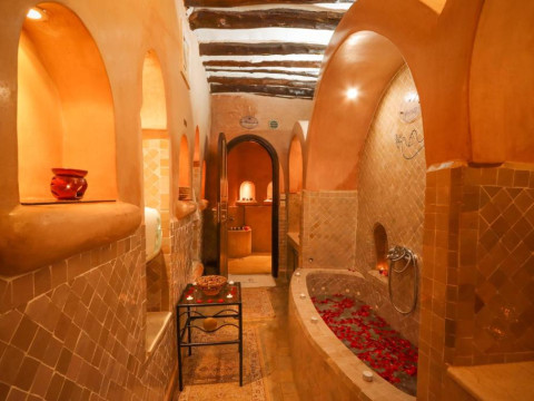 Riad Palais Des Princesses & Spa