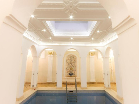 Riad Palais Des Princesses & Spa