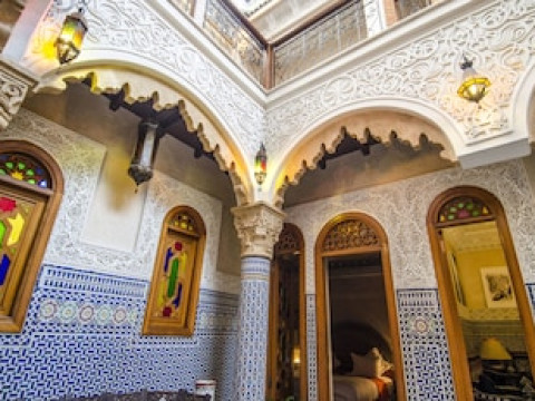 RIAD SIDI FATAH