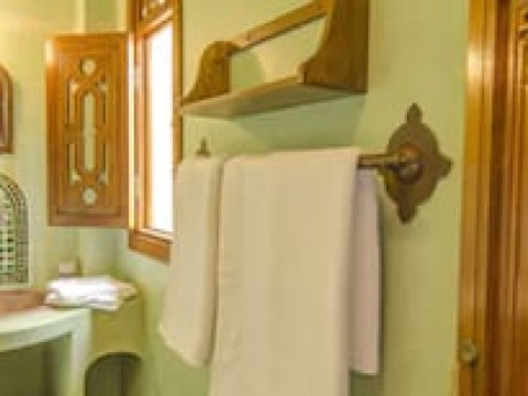 RIAD SIDI FATAH