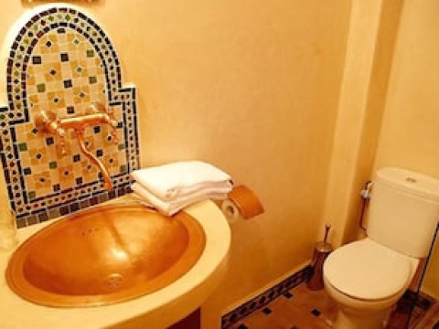 RIAD SIDI FATAH