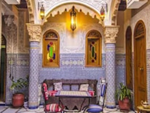 RIAD SIDI FATAH